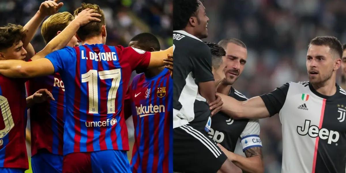 En el primer día de la pretemporada, los hinchas se acercaron al predio y le hicieron una ocurrente broma a un jugador importante de la plantilla.