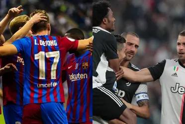 En el primer día de la pretemporada, los hinchas se acercaron al predio y le hicieron una ocurrente broma a un jugador importante de la plantilla.