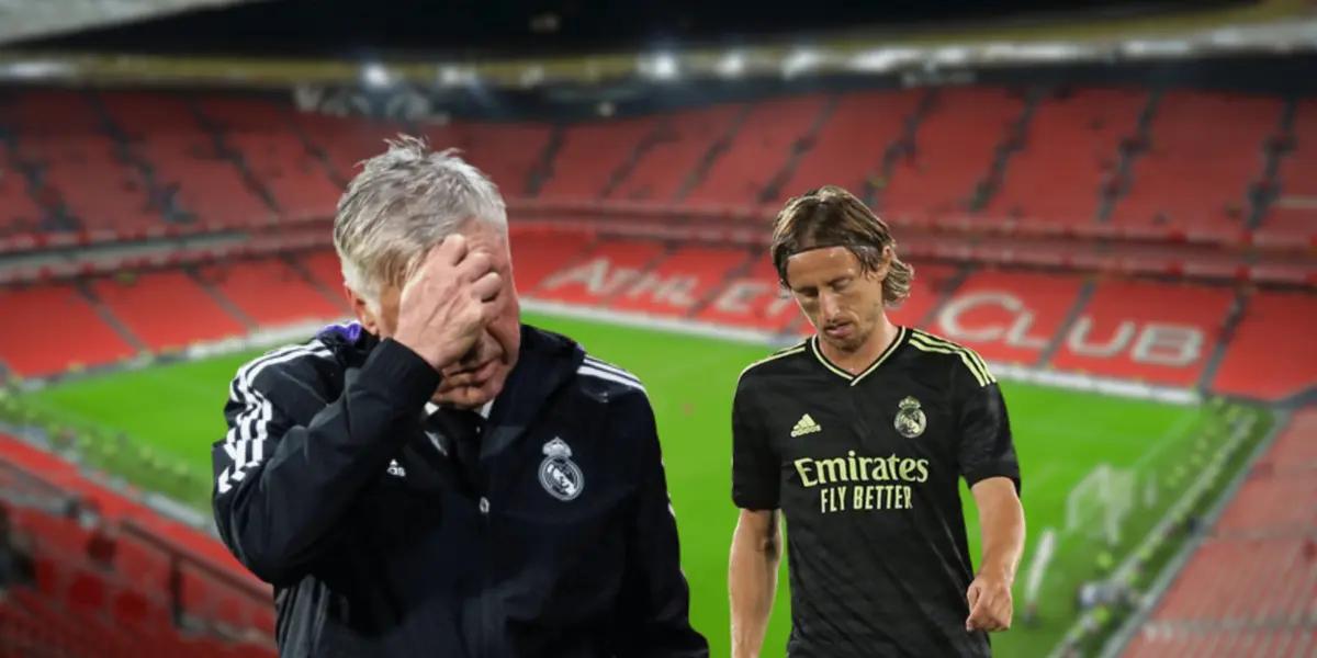 En el primer partido de liga tan solo disputó los últimos diez minutos