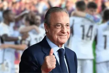 En el Real Madrid están estudiando dos elementos a tener en cuenta para revisar