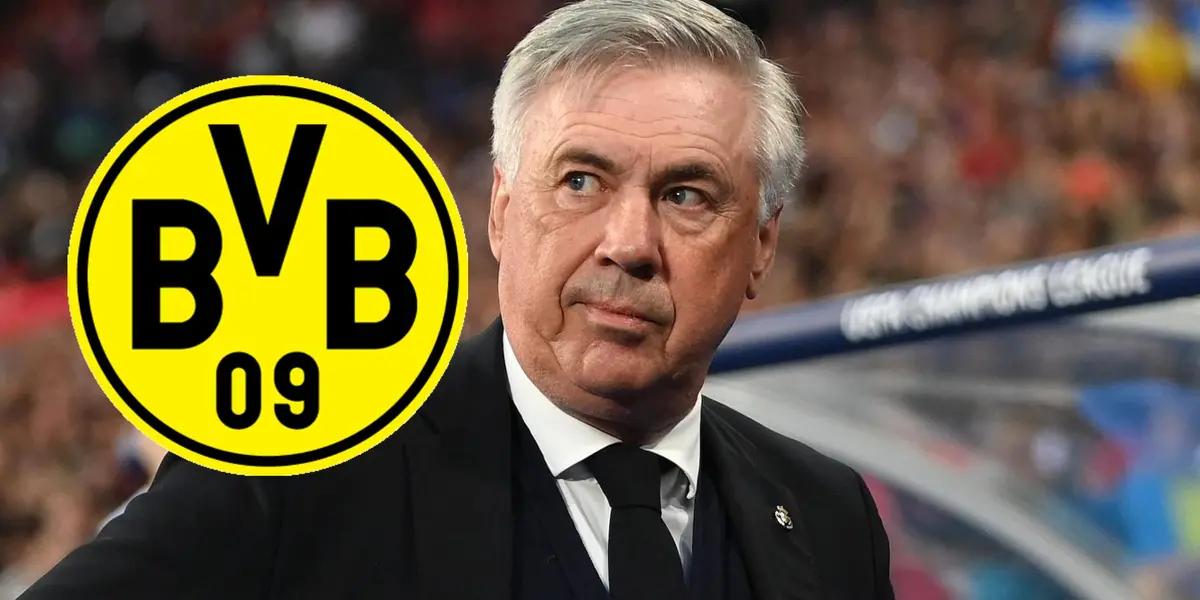 En el Real Madrid saben de las imágenes que se filtraron. (Foto: UEFA)