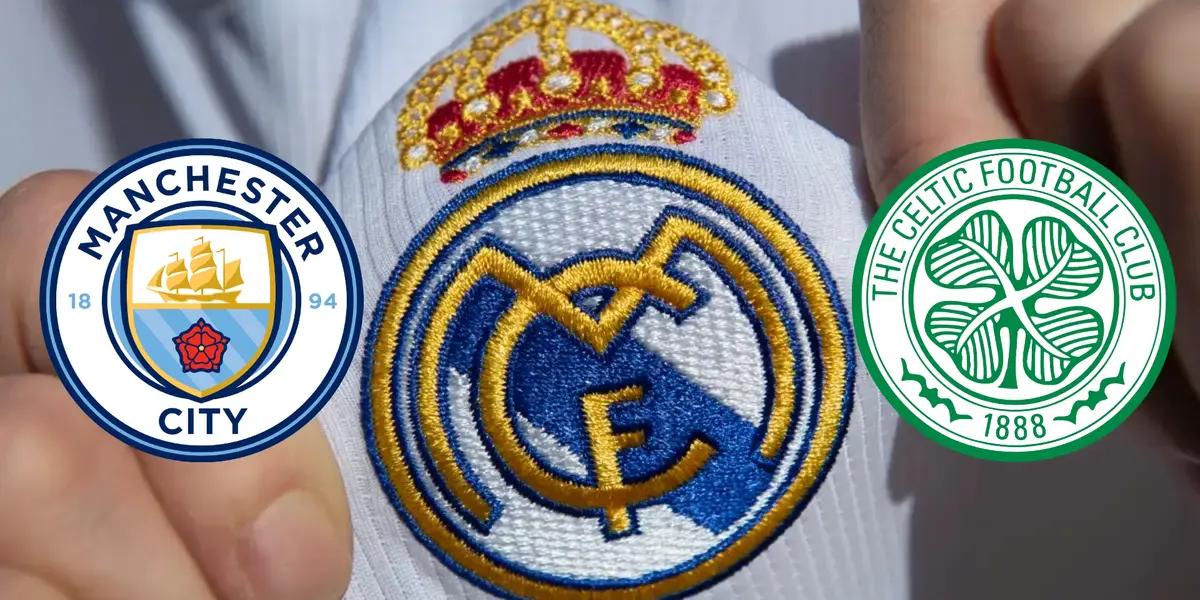 En el sorteo de la Champions de dieciseisavos de final ha dado como rival del Real Madrid a este equipo