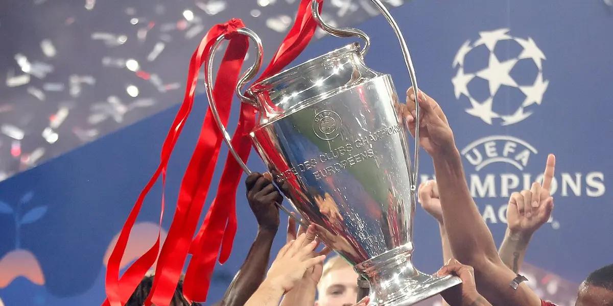 En el Stade de France de París se jugará este sábado la final entre Real Madrid Club de Fútbol y Liverpool por la definición de la Champions League 2022. Son nueve los futbolistas nacidos en Brasil que integran los planteles finalistas de esta edición: cinco pertenecen al Real Madrid y cuatro al Liverpool.