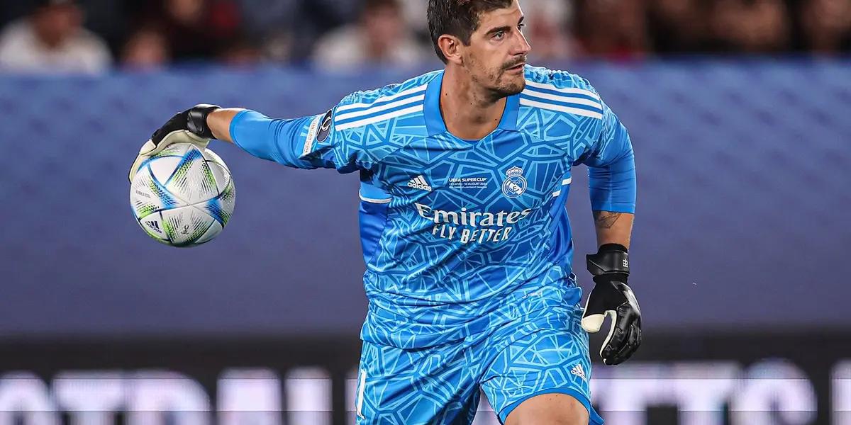 En el último enfrentamiento entre estos dos equipos, ocurrió una particularidad. Mirá de qué se trata: