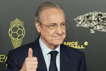 En este 11 ideal hay 3 nombres nuevos con respecto al equipo actual y suman la cantidad 263 millones de euros juntos.