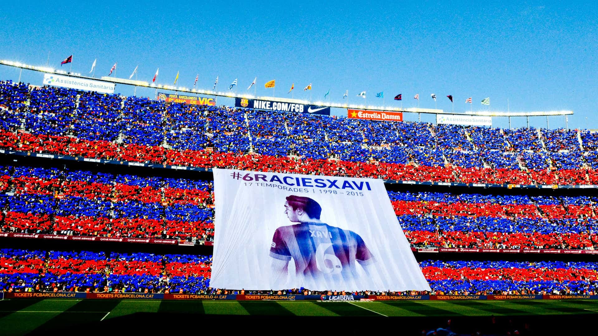 En este año, el equipo ha cosechado seis derrotas en Camp Nou, uno de los registros más pobres de las últimas temporadas. Es por eso que el entrenador del Barcelona busca obsesivamente volverse fuertes de local