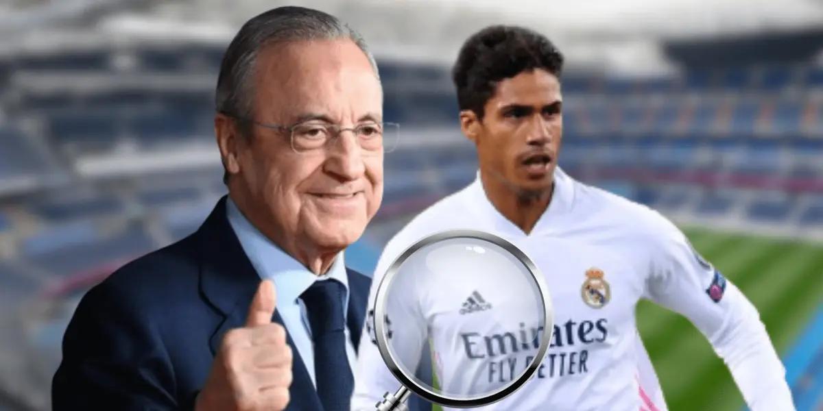 En este momento parte como el principal candidato a cerrar la temporada