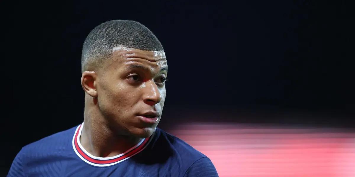 En forma definitiva Mbappé ahora si jugará en el Real Madrid, el francés solo está esperando que finalice su contrato con el equipo parisino para unirse a la casa blanca, y según varios medios este será su sueldo.