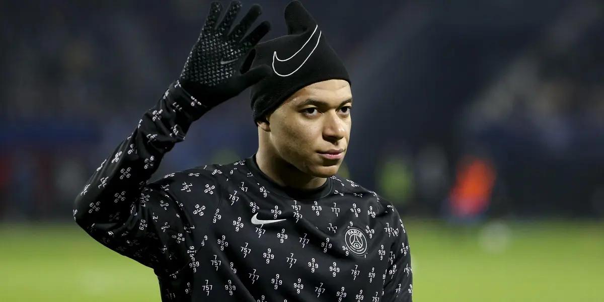 En la capital francesa son muy optimistas sobre la renovación de Kylian Mbappé con el París Saint-Germain, y apuntan a vínclaciones a corto plazo con el delantero.