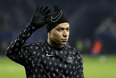 En la capital francesa son muy optimistas sobre la renovación de Kylian Mbappé con el París Saint-Germain, y apuntan a vínclaciones a corto plazo con el delantero.