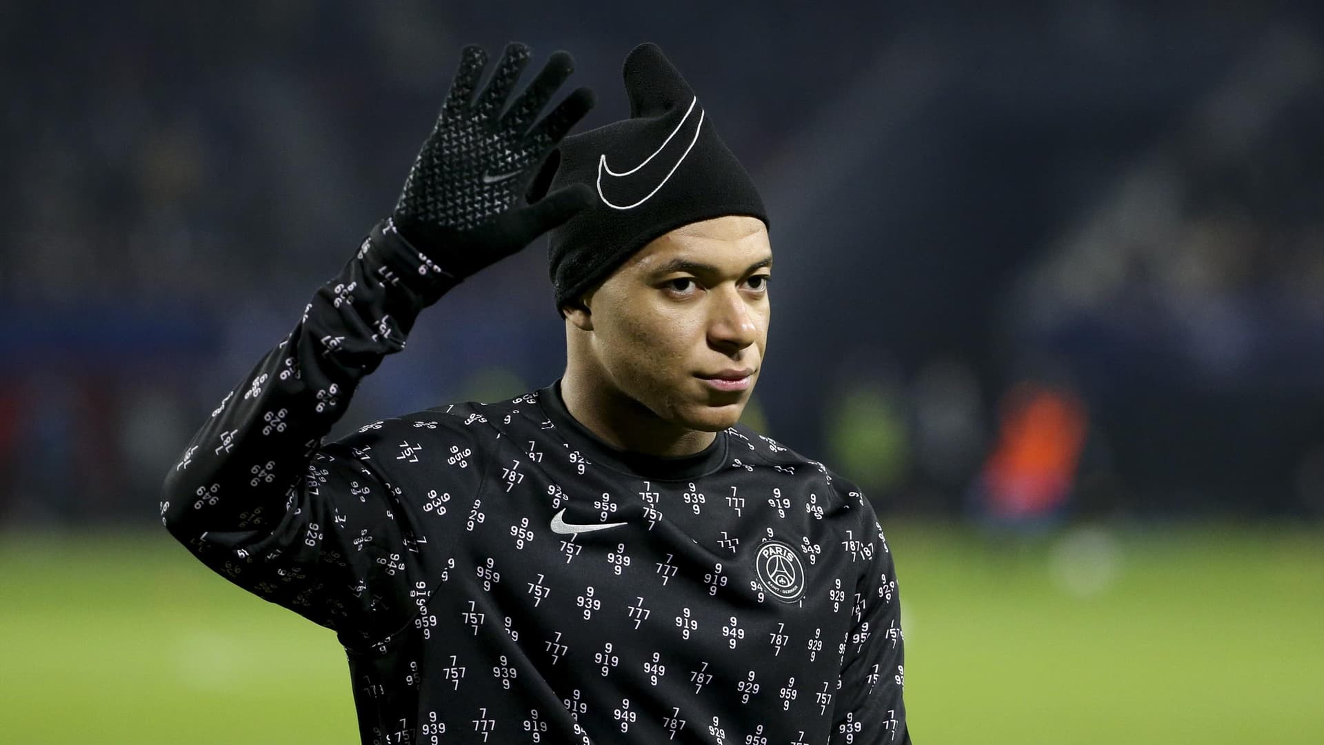 En la capital francesa son muy optimistas sobre la renovación de Kylian Mbappé con el París Saint-Germain, y apuntan a vínclaciones a corto plazo con el delantero.