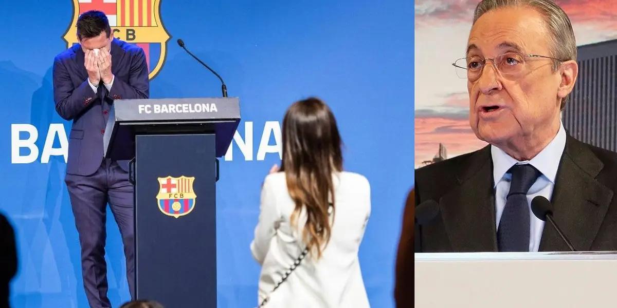 En la Casa Blanca, la situación de uno de los futbolistas más emblemáticos preocupa. Por ello se intentará subsanar por estas horas.