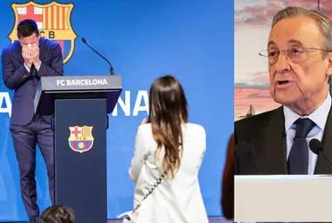 En la Casa Blanca, la situación de uno de los futbolistas más emblemáticos preocupa. Por ello se intentará subsanar por estas horas.