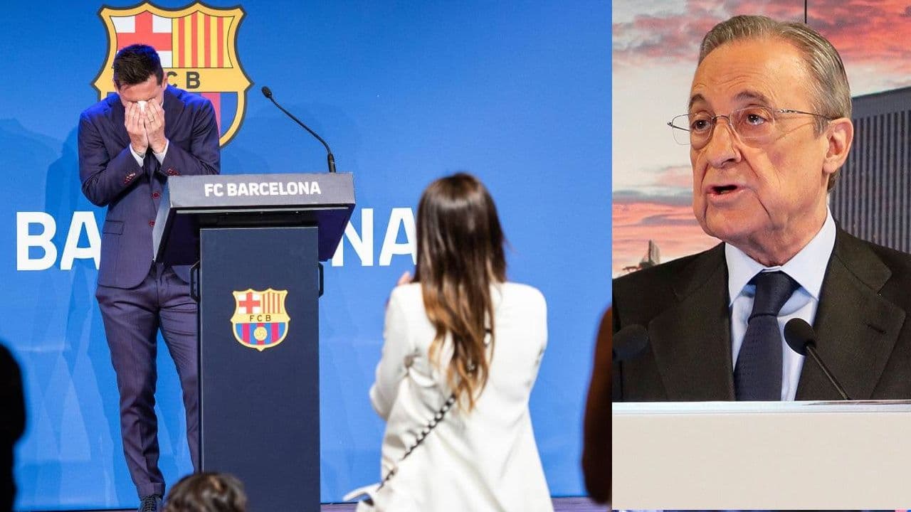 En la Casa Blanca, la situación de uno de los futbolistas más emblemáticos preocupa. Por ello se intentará subsanar por estas horas.