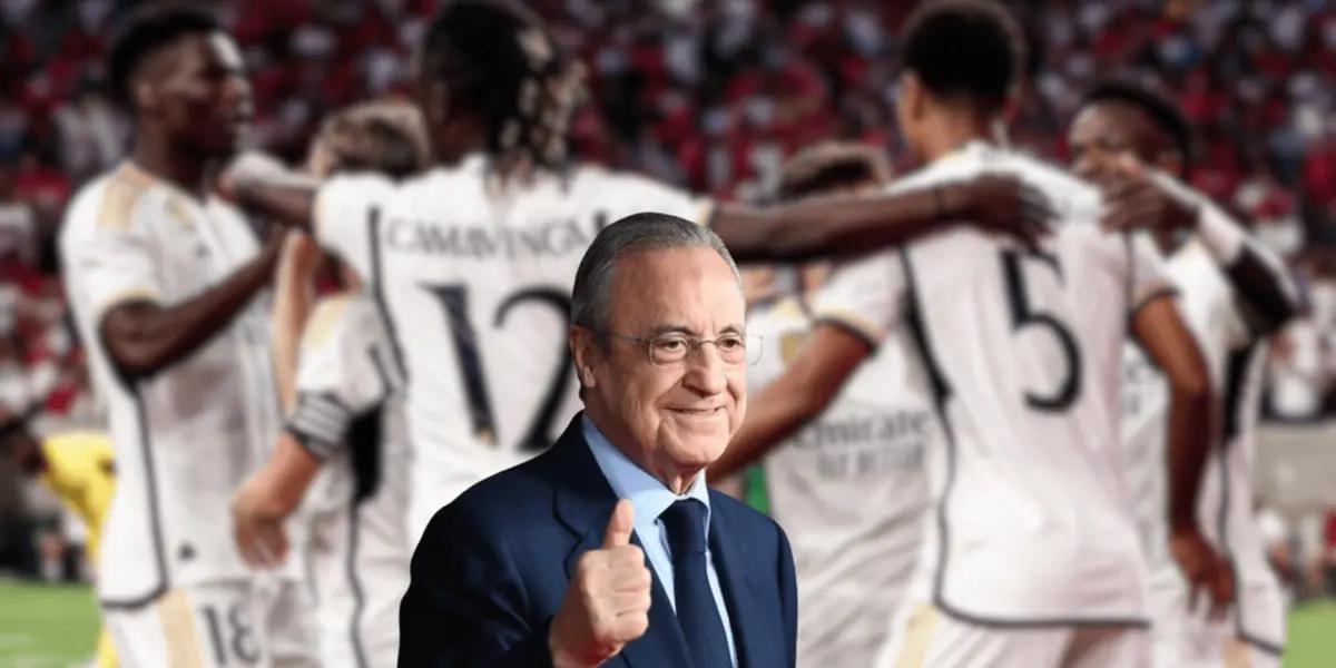 En la casa blanca no lo dejarán ir, le seguirán de cerca.