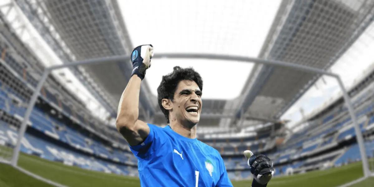 En la casa blanca se ilusionan con este sacrificio del jugador