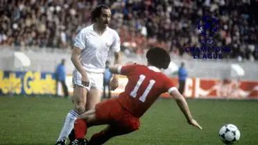 En la Champions League también hay enfrentamientos históricos, sobre todo en finales