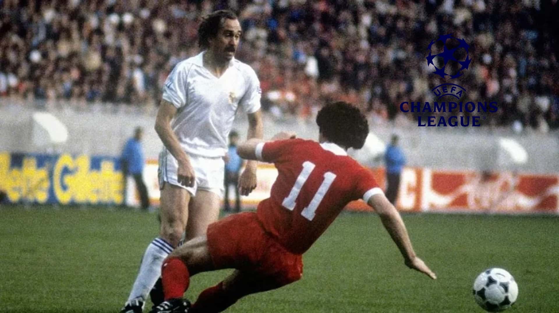 En la Champions League también hay enfrentamientos históricos, sobre todo en finales