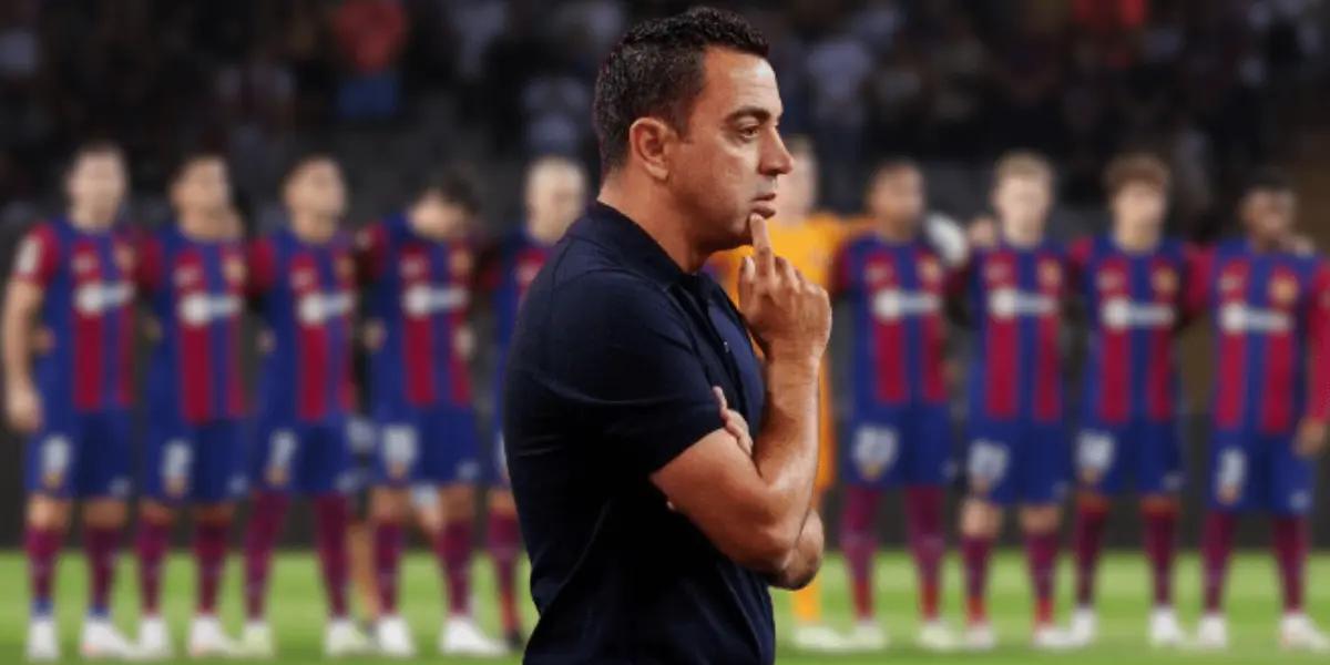 En la Ciudad Condal no son buenas las sensaciones en esta última hora de la semana de navidad