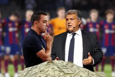 En la Ciudad Condal reciben nuevamente este llamado por uno de sus más grandes talentos