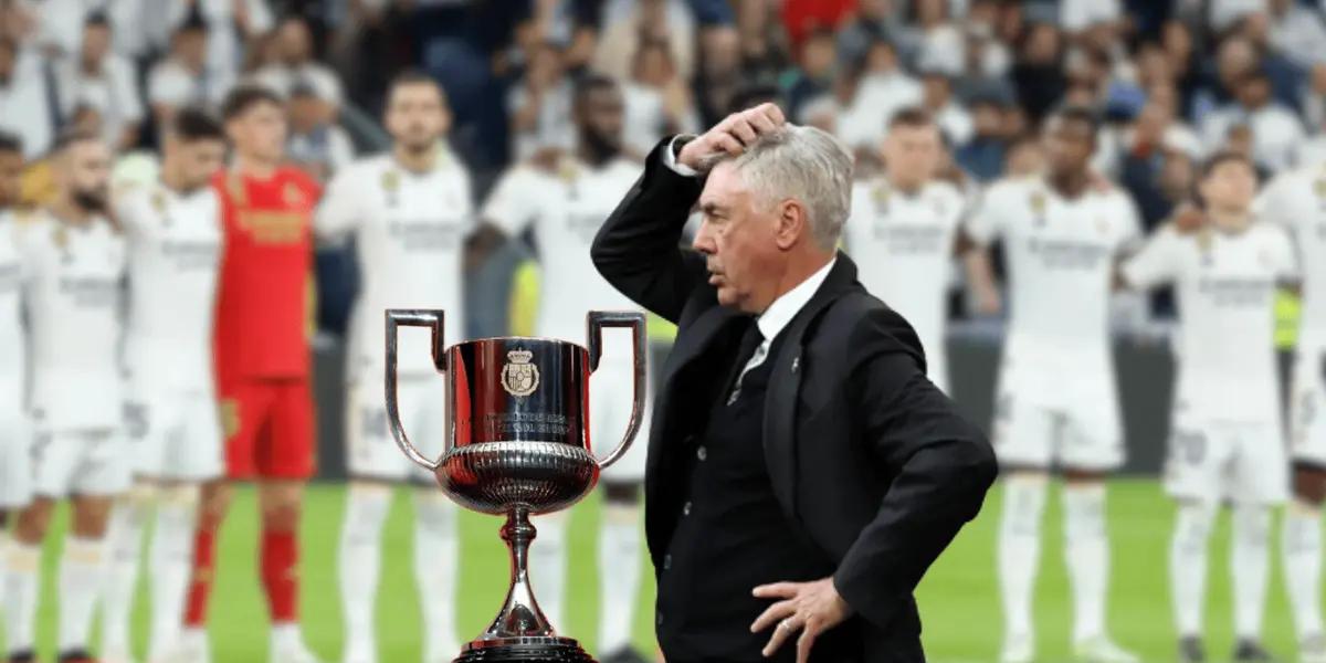 En la Concha Espina acaban de recibir una particular carta de parte de su próximo rival en el calendario