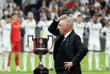 En la Concha Espina acaban de recibir una particular carta de parte de su próximo rival en el calendario