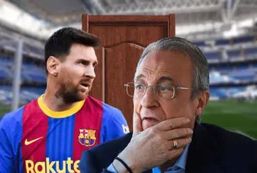 En la Concha Espina lamentan la caída de esta posible ficha para reforzar al cuadro merengue