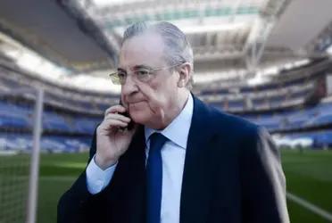 En la Concha Espina revisan de manera muy atenta la situación de este crack