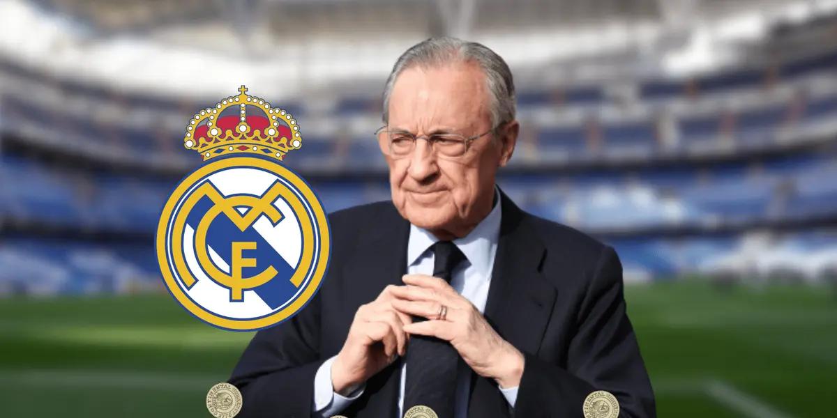 En la Concha Espina tendría todo definido con el futuro de este jugador de la plantilla