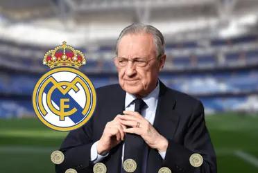 En la Concha Espina tendría todo definido con el futuro de este jugador de la plantilla