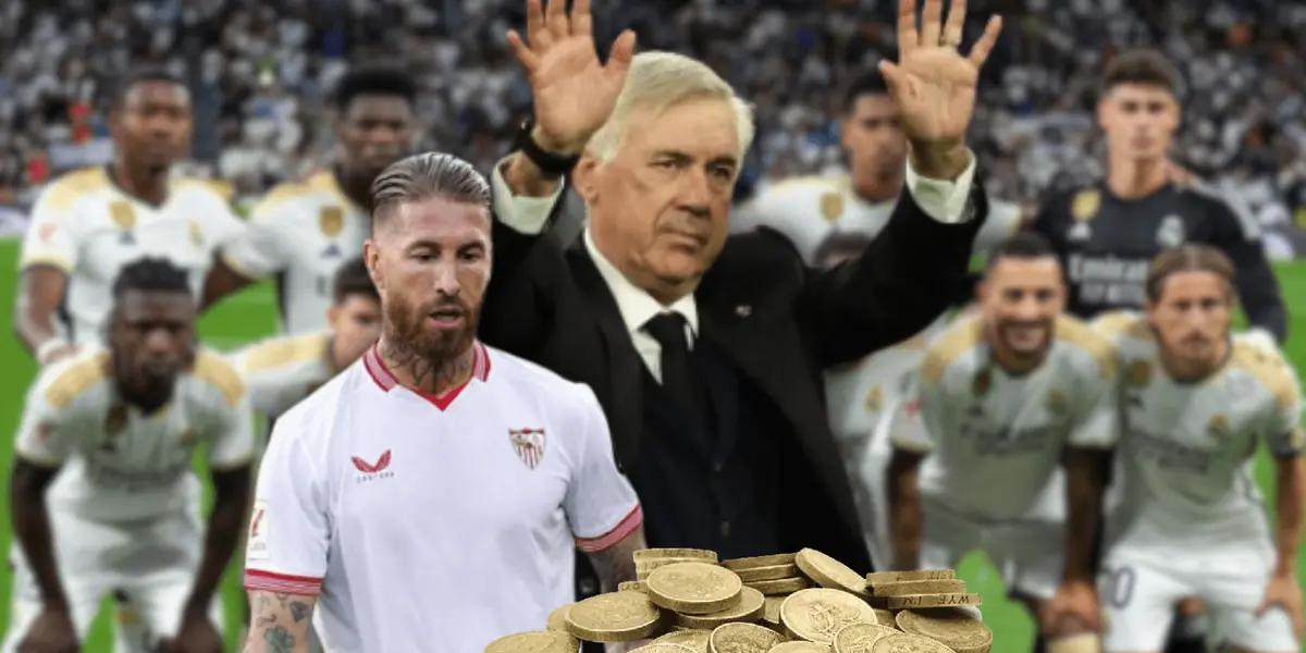 En la Concha Espina tendrían en remojo uno de los grandes futuribles del mercado