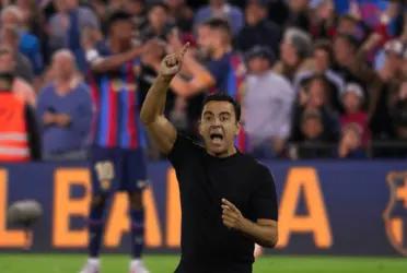 En la dirigencia blaugrana tienen claro cual sera el plan B si no llega Cancelo