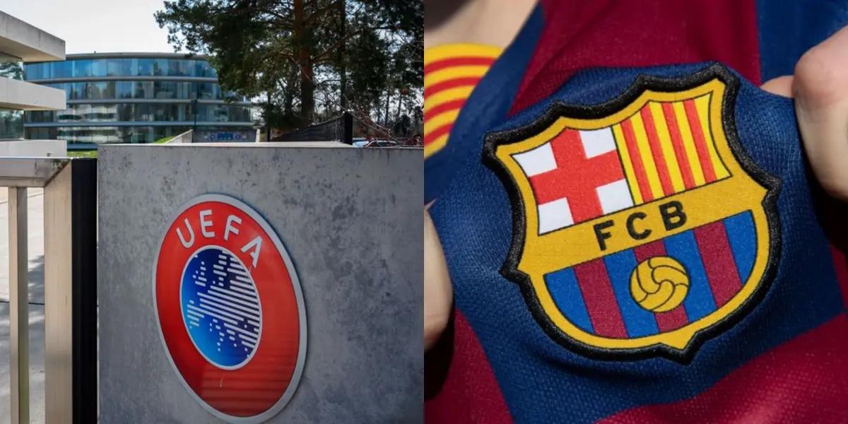 En la entidad azulgrana no quieren que les suceda lo mismo a que estos equipos.