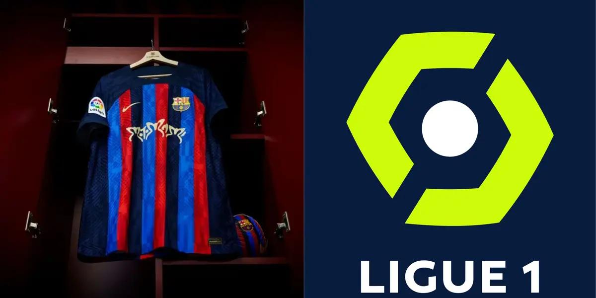 En la entidad azulgrana saben que puede encajar perfectamente.