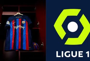 En la entidad azulgrana saben que puede encajar perfectamente.