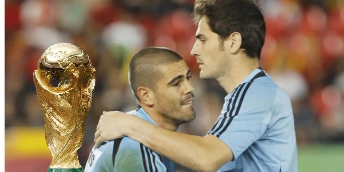 En la era de Mourinho en el Madrid comenzó a ser protagonista, estuvo a punto de viajar a Sudáfrica y hoy cuelga las botas