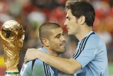 En la era de Mourinho en el Madrid comenzó a ser protagonista, estuvo a punto de viajar a Sudáfrica y hoy cuelga las botas