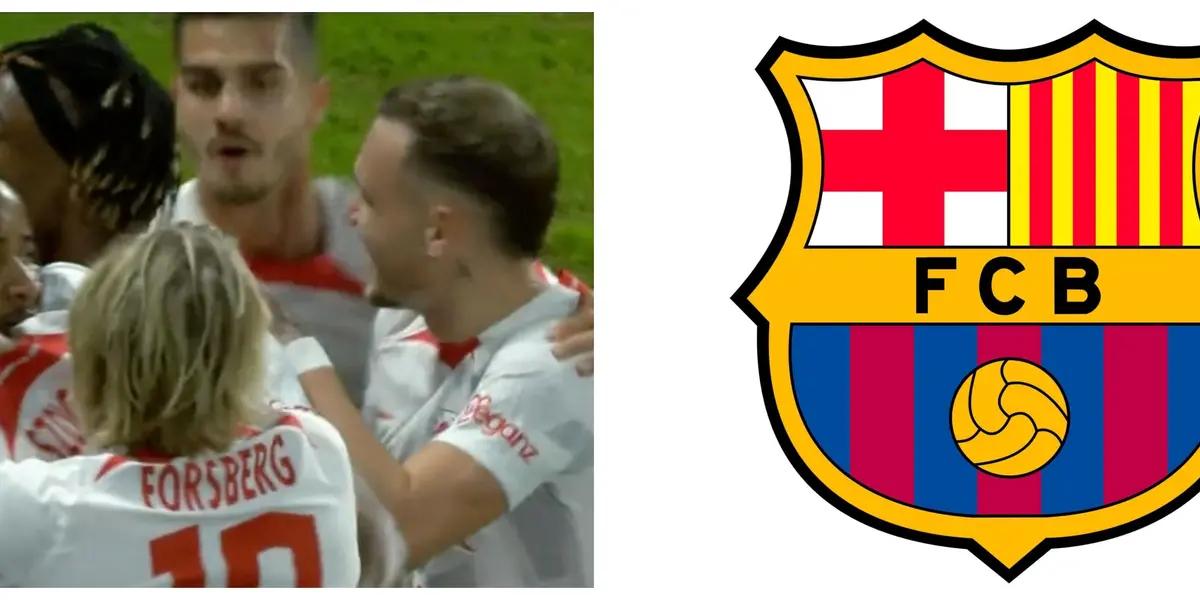 En la espera del mercado de invierno un futbolista francés esperaría una propuesta para vestir la camiseta del Madrid.