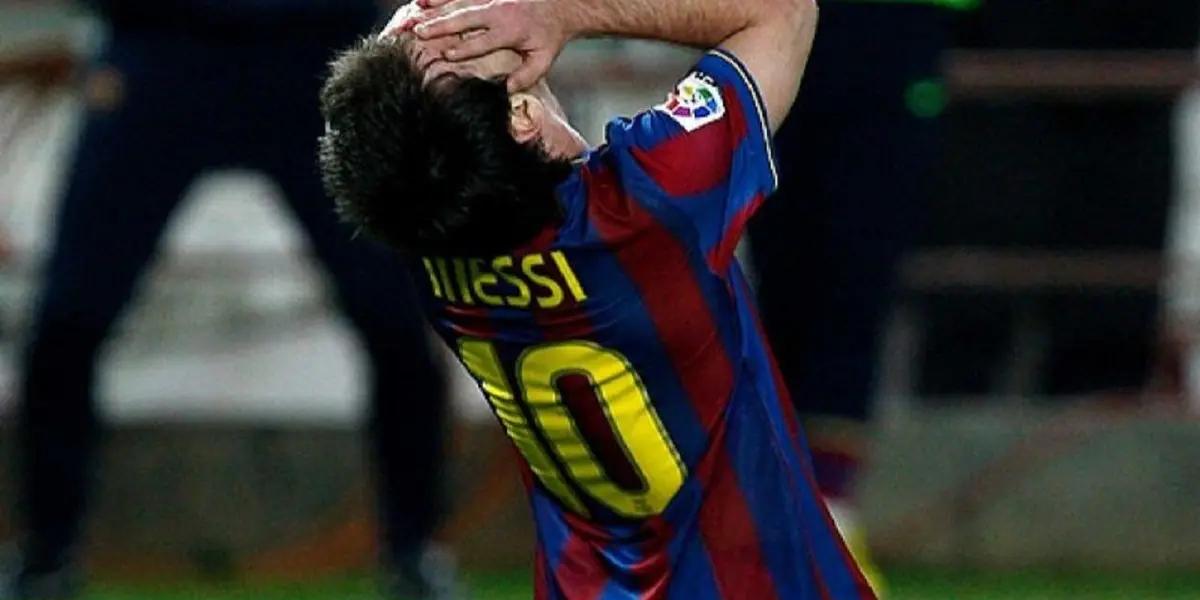 En la grave situación económica que se encuentra no puede darse el lujo de derrochar tanto dinero, por lo que deberá apresurarse.