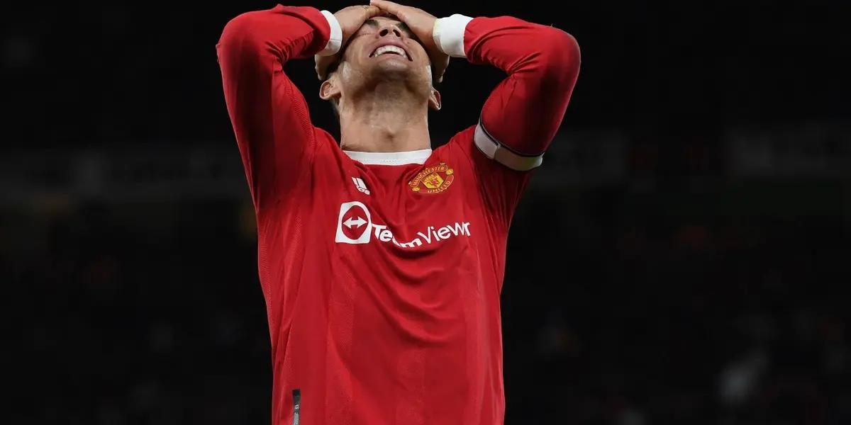 En la habitual elección del once ideal de uno de los juegos más legendarios de fútbol que existen, hay una ausencia notable. Cristiano Ronaldo no está en ese equipo.