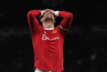 En la habitual elección del once ideal de uno de los juegos más legendarios de fútbol que existen, hay una ausencia notable. Cristiano Ronaldo no está en ese equipo.