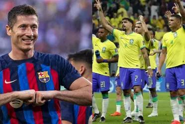 En la institución azulgrana quieren cerrarlo para este verano.