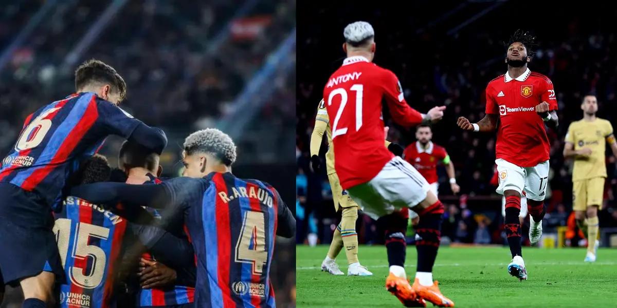 En la institución azulgrana no quieren seguir recibiendo malas noticias.