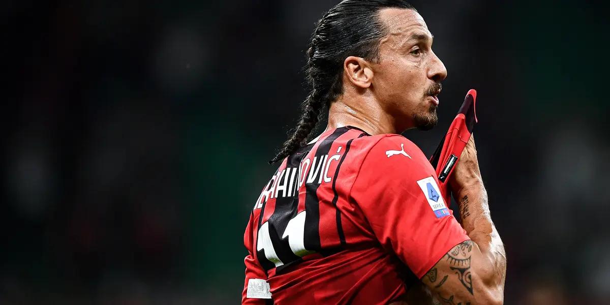 En la presentación de su nuevo libro, el delantero sueco culpó a la UEFA y France Football por su manera de elegir a los ganadores de todos los años.