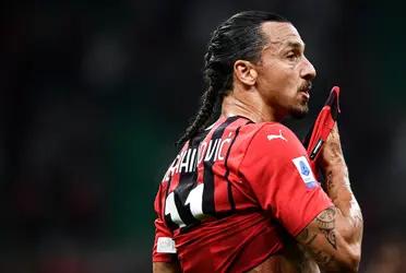 En la presentación de su nuevo libro, el delantero sueco culpó a la UEFA y France Football por su manera de elegir a los ganadores de todos los años.