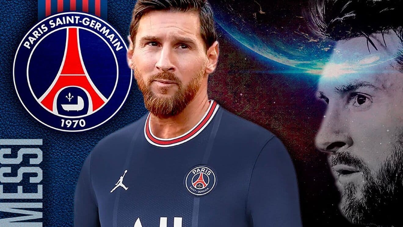 En la previa a la Navidad Transfermarkt actualizó los valores de mercado de los futbolistas que militan en la Ligue 1 En ella, se evidenció una enorme reducción en la cotización del astro argentino, de 40 millones de euros.