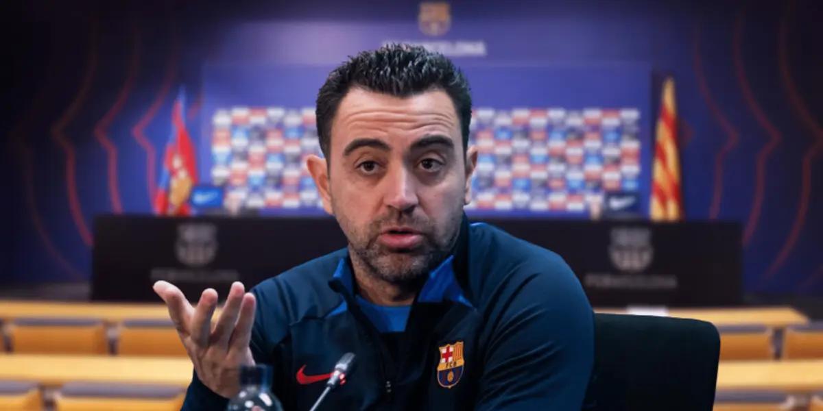 En la primera jornada de La Liga EA Sports, el entrenador culé se quedó sorprendido por el juego de uno de sus nuevos fichajes