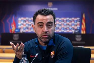 En la primera jornada de La Liga EA Sports, el entrenador culé se quedó sorprendido por el juego de uno de sus nuevos fichajes