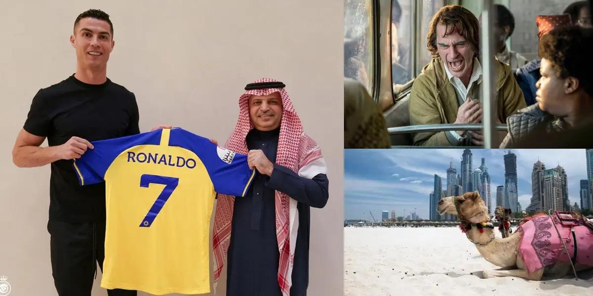 En la rueda de prensa el futbolista se despachó y le respondió a sus detractores.