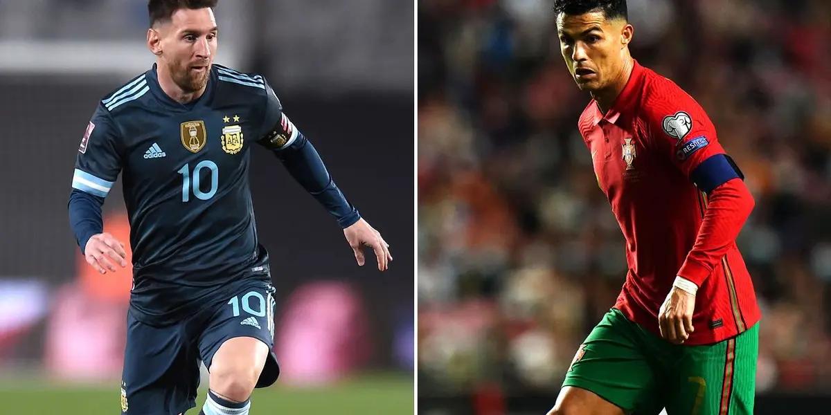 En la última década, los dos astros del planeta fútbol dominaron la escena deportiva. Pero en lo económico, hubo alguien que los desbancó. Pasen y vean, un ranking que engloba más de 8.800 millones de dólares.